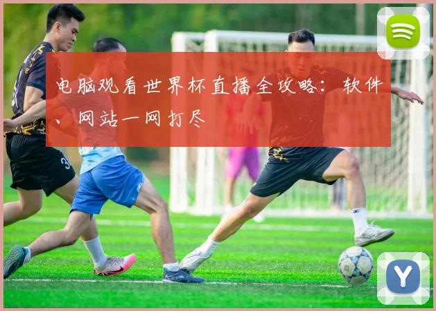 电脑观看世界杯直播全攻略：软件、网站一网打尽