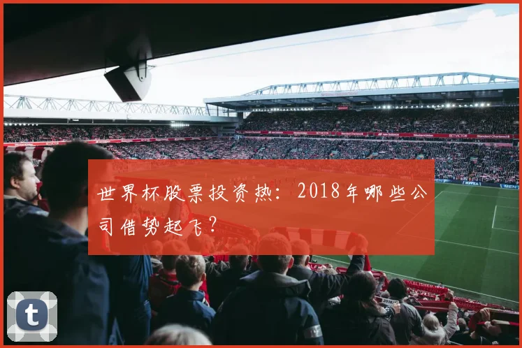 世界杯股票投资热：2018年哪些公司借势起飞？