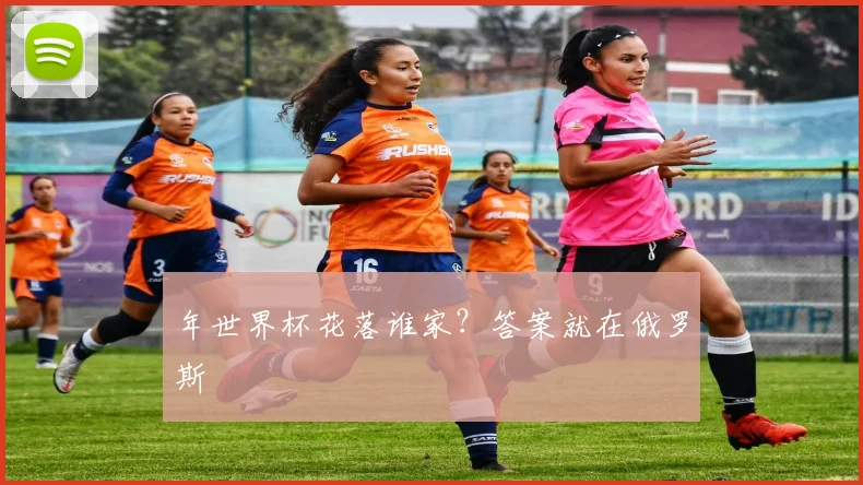 年世界杯花落谁家？答案就在俄罗斯